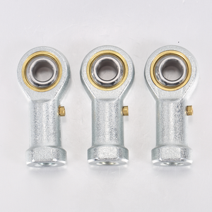 高品質女性用ロッドエンドベアリング PHS5 PHS6 PHS8 PHS10 PHS12 PHS14 PHS16 PHS18 - Product Image 2