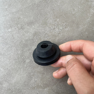 공기 청정기 조립 고무 마운트 닛산 그랜드 livina latio sylphy 공기 필터 장착 부시 16557-6N200 16557-6N20A - Product Image 4