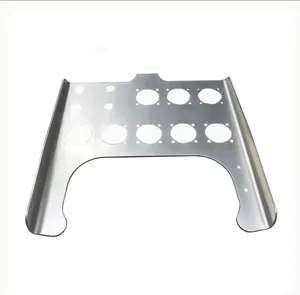 Sheet Metal Fabrication Body Shell For Marking Machine Durable Chassis For Efficient Marking