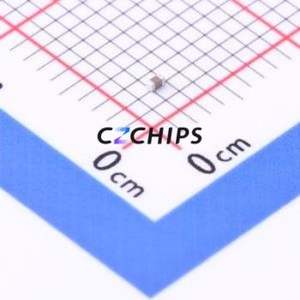 Condensador SMD (MLCC) CGA2B3X7R1H223KT0Y0F 0402 (Capacitancia: 22nF) (Precisión: 10%) (Voltaje Nominal: 50V) - Product Image 1