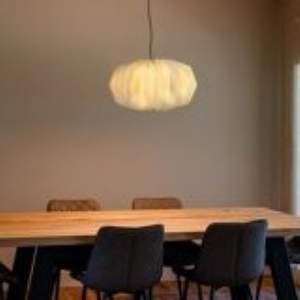 Abat-jour lanterne papier bricolage lumière couverture <span class=keywords><strong>Origami</strong></span> papier lampe couverture <span class=keywords><strong>maison</strong></span> ornements pendentif lampe - Product Image 3