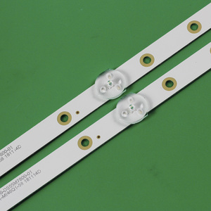 XS-1412 nuova striscia di retroilluminazione TV LCD DS55M78-DS02-V01 2W2006-DS55M7800-01 per <span class=keywords><strong>Bolva</strong></span> 55 cbl01 55 uhd8000fp 55 lua68 - Product Image 4