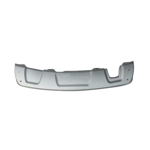 OEM 850701407R PARE-CHOCS ARRIÈRE PLAQUE <span class=keywords><strong>DE</strong></span> PROTECTION ARRIÈRE INFÉRIEURE POUR RENAULT DACIA duster 2008-2012 - Product Image 1