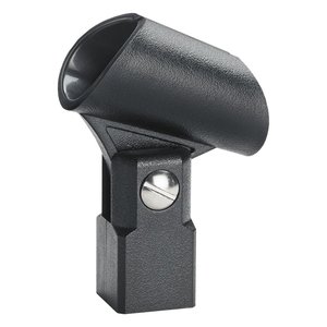 Micrófono de espiga unidireccional negro y plateado ATR1500X 5m - Product Image 3