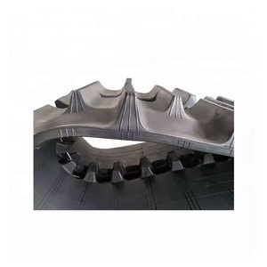 Piezas de Maquinaria Agrícola, Monitoreo Remoto, DC70 5T076-2312-0, Correa de Goma para Cosechadora, Oruga de Goma - Product Image 3