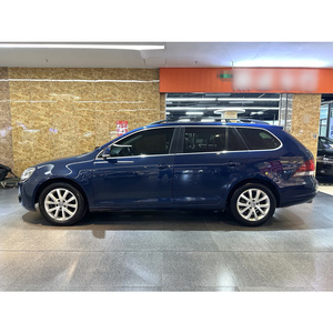 <span class=keywords><strong>Volkswagen</strong></span> <span class=keywords><strong>Golf</strong></span> Guazi 2011 d'occasion, Break essence automatique toit long, traction avant, bleu, véhicule d'occasion pour concessionnaires - Product Image 5