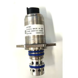 Van lưu lượng nhiên liệu 4997684 3933841 cho động cơ 6bt - Product Image 5