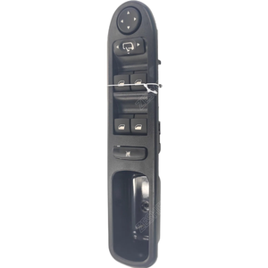 Interrupteur de lève-vitre 6554.KS 6554KS pour PEUGEOT 307 - Product Image 1