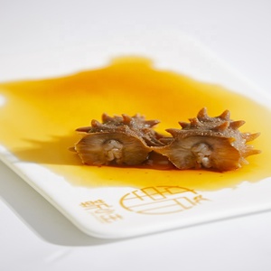 คอลลาเจนเปปไทด์แตงกวาทะเลอาหารเสริมเพื่อความร่ำรวยมีคุณค่าทางโภชนาการ - Product Image 6