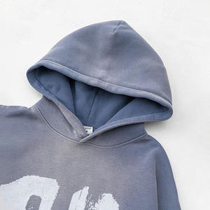 <span class=keywords><strong>Sweat</strong></span>-shirt à capuche <span class=keywords><strong>Palm</strong></span> Angel Demon Eye pour <span class=keywords><strong>homme</strong></span>, veste en coton, veste de moto, <span class=keywords><strong>sweat</strong></span>-shirt de sport, nouvel arrivage - Product Image 4