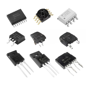 MB9AF112NBGL-GE1 - ไมโครคอนโทรลเลอร์วงจรรวม FUJITSU - Product Image 3