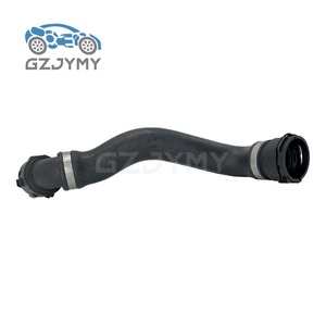 奔驰C180 C200 C250 C300 C400的2055018201发动机冷却液散热器软管 - Product Image 1