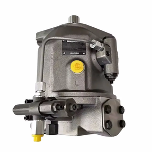 Pompe à piston hydraulique A10VSO28, pompe principale pour engins de construction standard avec garantie d'un an A10VSO71DFR1/31L-VPC42N00-(T0) - Product Image 1
