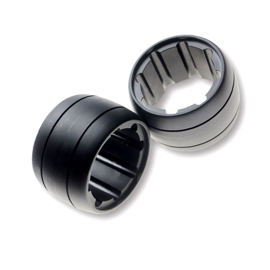 Литье под давлением ТПУ индивидуальная обработка точный дизайн производство фигурок полиуретан пластик Силиконовое формование