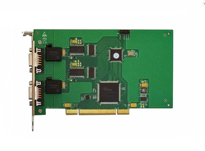 Tarjeta de Adquisición de Datos PCI5690 de 64 Canales y 250K de Entrada Analógica con 16 Canales DIO, Adquisición de Voltaje de 30V/60V, Similar a NI - Product Image 4