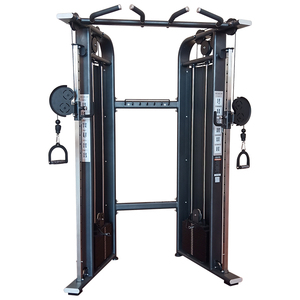 Commercial Gym Fitness Equipment <b>Strength</b> <b>Training</b> Multi Hip With High Quality L8017 Multi Hip L8017 L8017 Multi Hip L8017 - Product Image 1