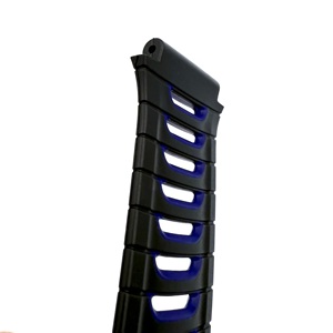 Correa de Reloj de Silicona Impermeable de Nuevo Diseño Más Vendida de ODM, Moldeo de Plástico OEM - Product Image 5