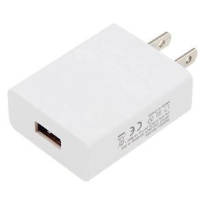 5V 2.1A US Plug USB <span class=keywords><strong>chargeur</strong></span> mural adaptateur charge rapide pour iPhone iPad adaptateur de voyage pour Xiaomi Samsung chargeurs de téléphone portable - Product Image 2