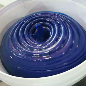 Lubrificante Blu ad Alta Temperatura - Grasso Economico per OEM, Esportazione e Acquirenti all'Ingrosso - Product Image 4