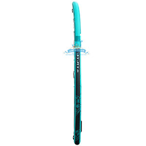 2024 gran oferta Tabla de <span class=keywords><strong>remo</strong></span> inflable Fusion and Racing Paddle inflable <span class=keywords><strong>SUP</strong></span> Board inflable Paddle Board para el mar - Product Image 4
