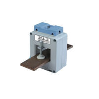 Transformador de corriente de bajo voltaje Clase 0,2 0.66kv Relación de corriente 1000/5A Utilizado para dispositivos de medición