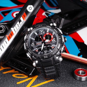Relojes Digitales SMAEL 1921 para Hombre, Relojes Deportivos Resistentes al Agua, Relojes LED Masculinos al por Mayor, Reloj de Pulsera, Relogio Masculino - Product Image 6