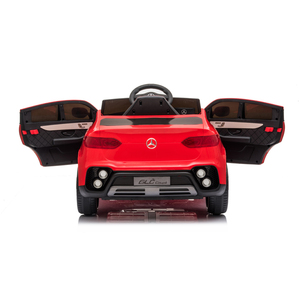 Voiture à conduire sous licence <span class=keywords><strong>Mercedes</strong></span> Benz <span class=keywords><strong>Concept</strong></span> GLC Coupé 12v jouets <span class=keywords><strong>Mercedes</strong></span> voiture électrique pour enfants - Product Image 6