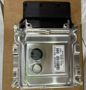 39131-2B510 G95 全新 ECU ECU 9001090433KE G95 适用于起亚 ECM 391312B510 控制单元 - Product Image 2