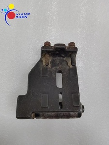 Support de roulement d'origine ER M2.020.010/2a M2.020.010 pour machine d'impression offset Heidelberg - Product Image 4