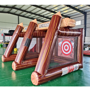 Jeu gonflable <span class=keywords><strong>pas</strong></span> <span class=keywords><strong>cher</strong></span> <span class=keywords><strong>de</strong></span> lancer <span class=keywords><strong>de</strong></span> hache, château gonflable <span class=keywords><strong>de</strong></span> lancer <span class=keywords><strong>de</strong></span> hache <span class=keywords><strong>de</strong></span> bûcheron, jeu interactif extérieur <span class=keywords><strong>de</strong></span> lancer <span class=keywords><strong>de</strong></span> hache double - Product Image 5