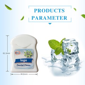 Choix de fil dentaire écologique professionnel avec coupe de support de boîte - Product Image 4