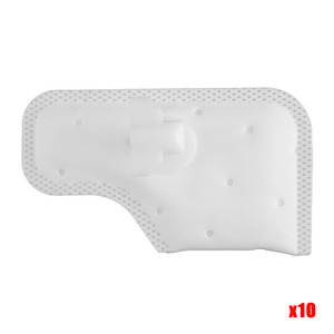 10 pièces moto pompe à carburant filtre crépine haute qualité MT22 outils pour YAMAHA MIO <span class=keywords><strong>J</strong></span>/SNIPER 150/AEROX moto accessoire - Product Image 2