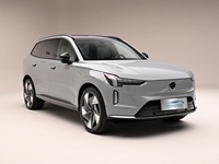 Pour 2026 EX90 Dual-Motor 4WD Haute Performance Ultra Fabriqué en Chine SUV Haut de Gamme de Taille Moyenne à Grande Édition Luxe SUV Purement Électrique