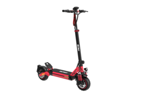 Trottinettes Électriques Pliables Puissantes pour Adultes, Pneus Tout-Terrain RCB D5, Vitesse 25km/h, Vente en Gros à Prix Réduit depuis l'Entrepôt UE - Product Image 2