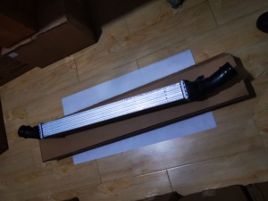TURBO INTERCOOLER 8K0145805G untuk Audi A4 8K0145805P PIC029 18018 11.09.21.140 317-50201 - Product Image 2