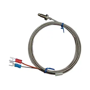 Aoyi K Type Thermokoppel Temperatuursensor WRNT-01 Professionele Fabriek Origineel Gemaakt