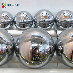 Logo personnalisé tir du poids 1 kg 2 kg 3 kg 4 kg 5 kg 6 kg 7.26 kg équipement d'athlétisme tir du poids en acier au carbone - Product Image 4