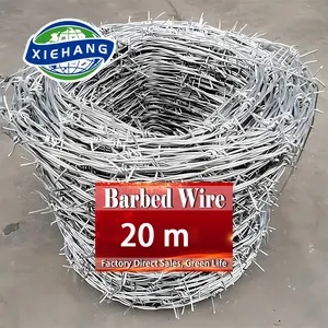 präis für barbed wire rasiermesser barbed fencing meter in egypten verzinkter zaun rollen pro für farm concertina netzband rostfrei