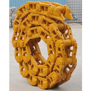Cadena de oruga para bulldozer <span class=keywords><strong>D50</strong></span> Itm - Product Image 4
