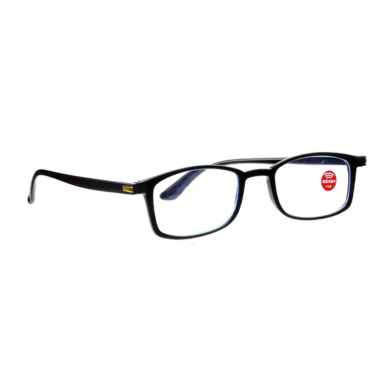 Stylish Comfortable Reading Eyeglasses Ultra Thin Optics Reading Glasses For Men Women