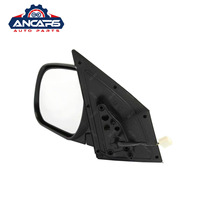 Espejo de coche Rav4 espejo lateral para Toyota Rav4 2006 2007 2008 2009 espejo retrovisor
