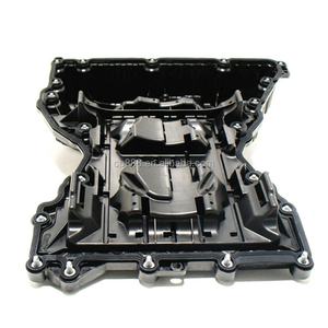 Cárter de Aceite para Motor Mercedes-Benz E W212, Modelo A6510100328, 6510100328, Nuevo - Product Image 1