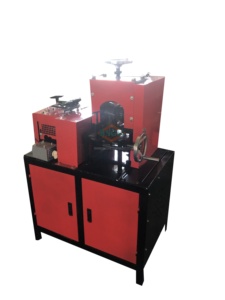 Máquina Pelacables de Alto Voltaje SMS-5 de Bajo <span class=keywords><strong>Precio</strong></span>, Máquina Peladora de Cables de 2-120 mm de BSGH en China - Product Image 4