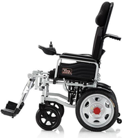 Nouvelle arrivée 2022, fauteuil roulant électrique moins cher, prix Turquie, fauteuil roulant électrique de haute qualité pour handicapés