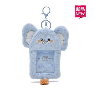 Porte-cartes <span class=keywords><strong>photo</strong></span> en PVC en peluche <span class=keywords><strong>Kawai</strong></span> Fox personnalisés pour cartes <span class=keywords><strong>photo</strong></span> Kpop - Product Image 4