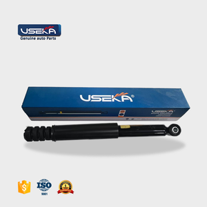USEKA Pièces automobiles de haute qualité 562106313R Produit phare Support de suspension arrière Amortisseur pour <span class=keywords><strong>Dacia</strong></span> Renault - Product Image 1