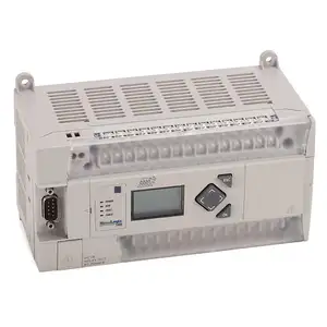 Original AB PLC Manufacture 1766 MicroLogix 1400 Series PLC 1766-L32BXBA