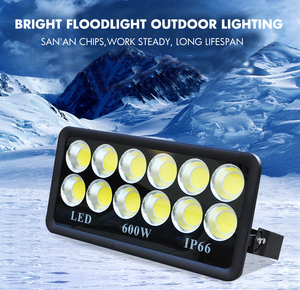 Buona qualità Smd ha condotto la luce di inondazione per la corte ha condotto la luce di inondazione Ip65 - Product Image 4
