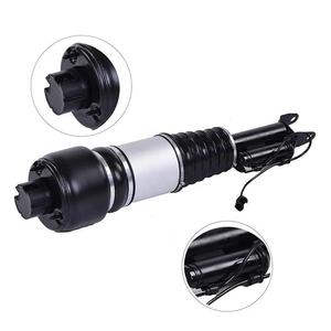 Piezas de Suspensión para Automóviles Compatibles con <span class=keywords><strong>Mercedes</strong></span> Benz <span class=keywords><strong>W211</strong></span> C219, <span class=keywords><strong>Amortiguadores</strong></span> Delanteros 2113205413 y 2113206013 - Product Image 4