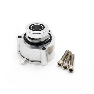 Válvula de soplado BOV basurero alta calidad de adaptador para VW Golf <span class=keywords><strong>Audi</strong></span> A3 <span class=keywords><strong>TT</strong></span> 08-12 VAG 2,0 - Product Image 2